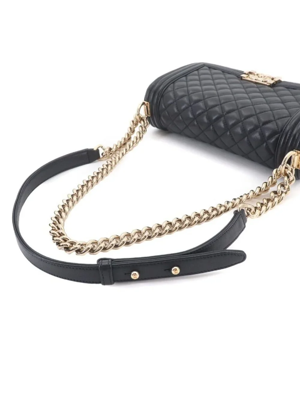 CHANEL this authentic