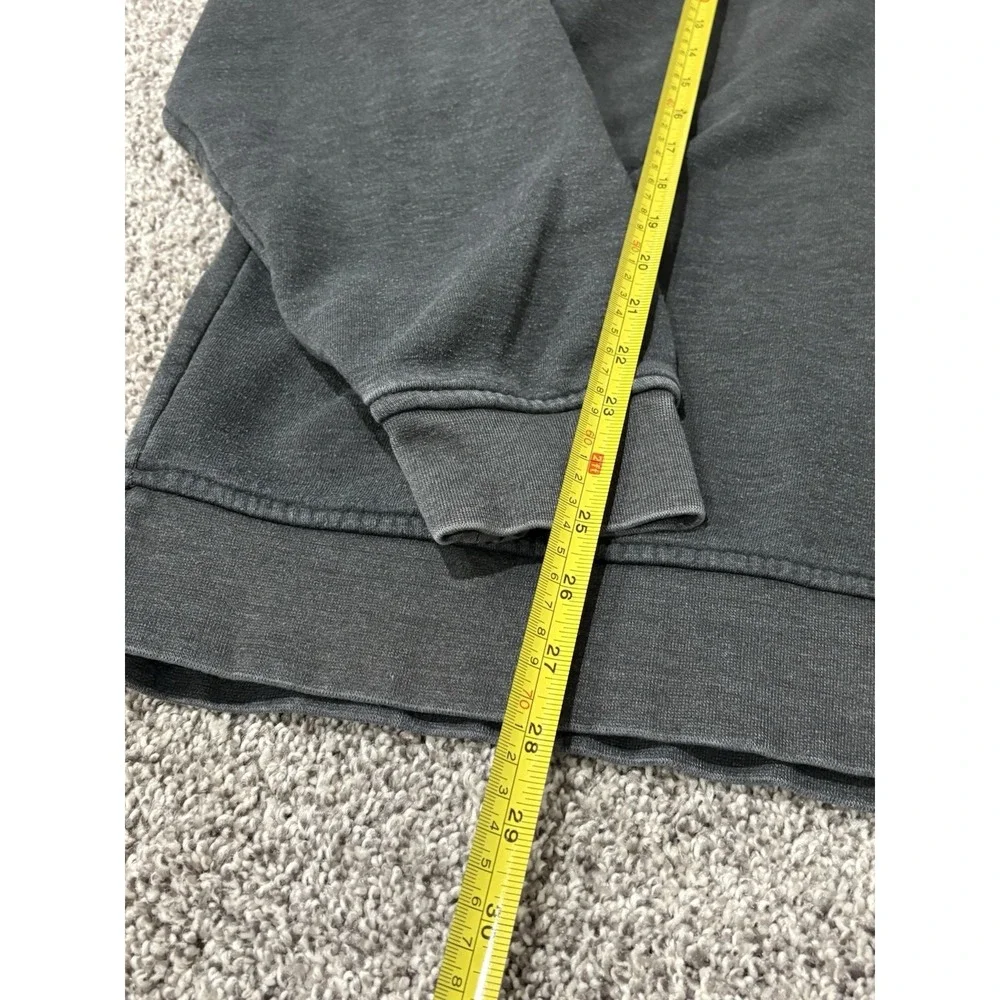 Orvis quarter zip