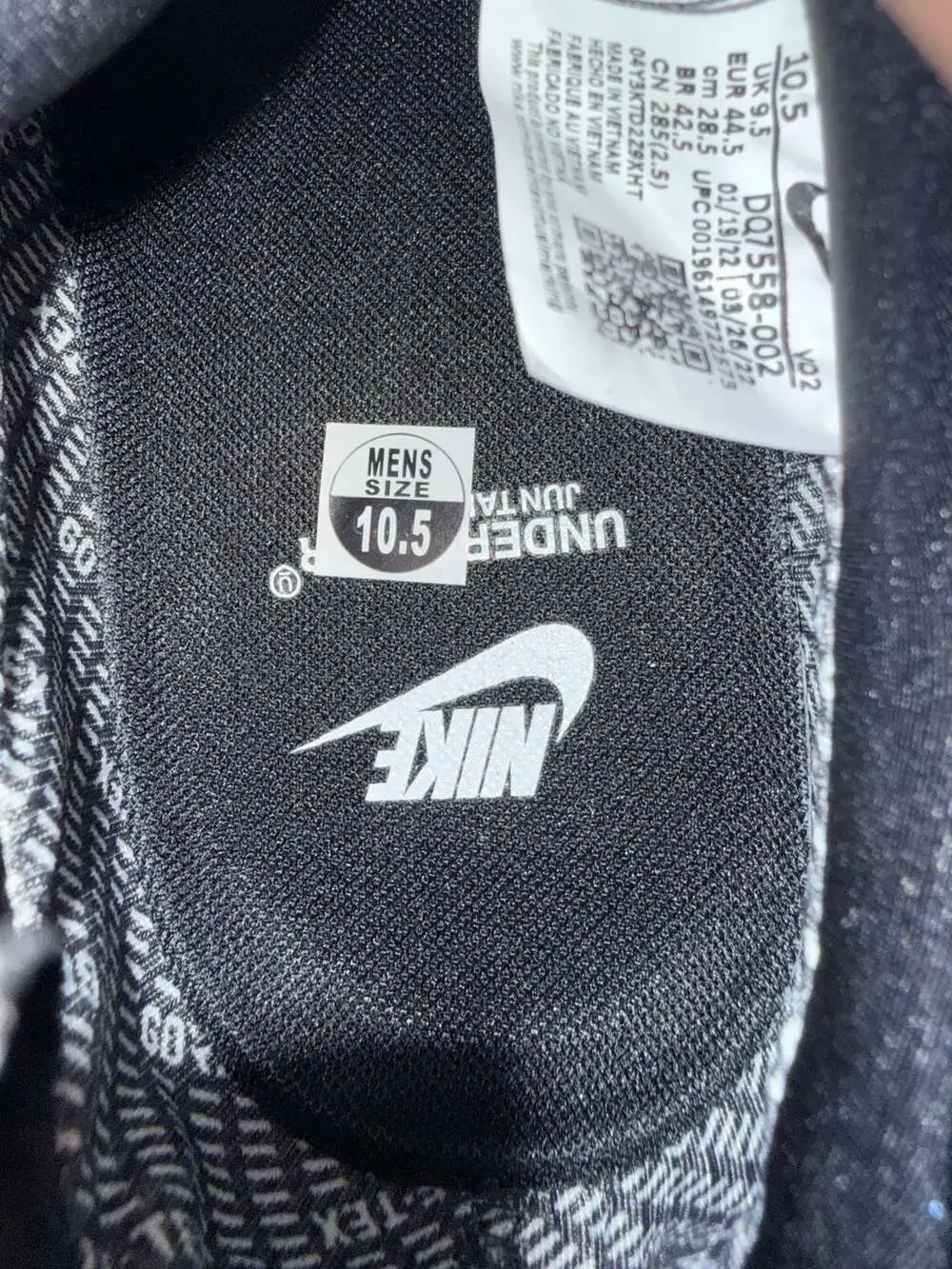 Nike brand new