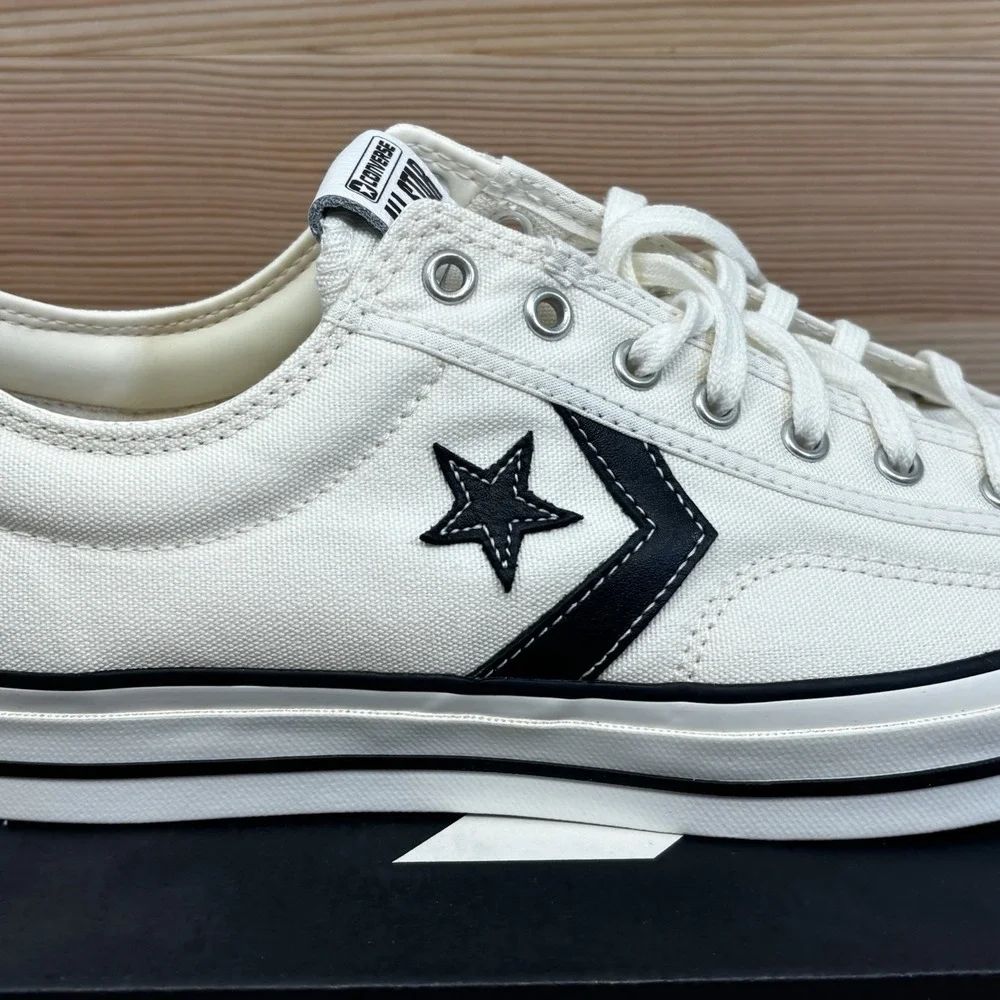 Converse these are