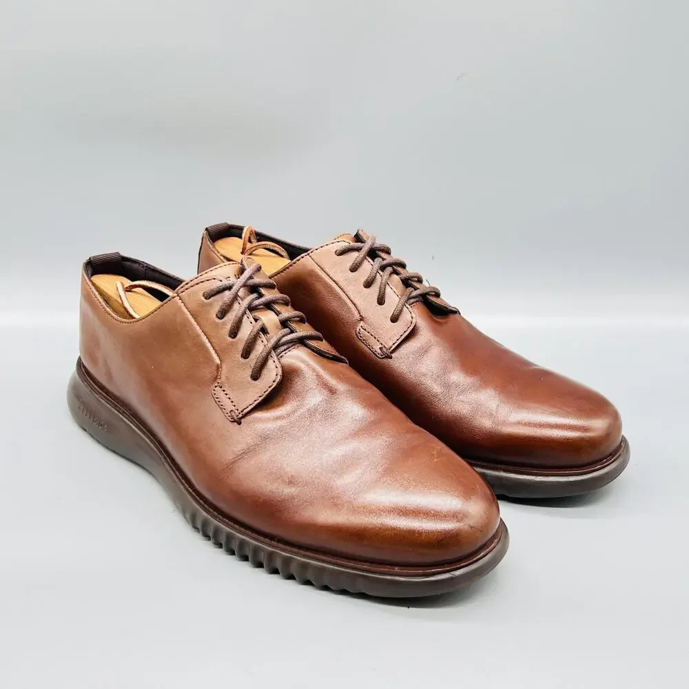 Cole Haan you casual outsole