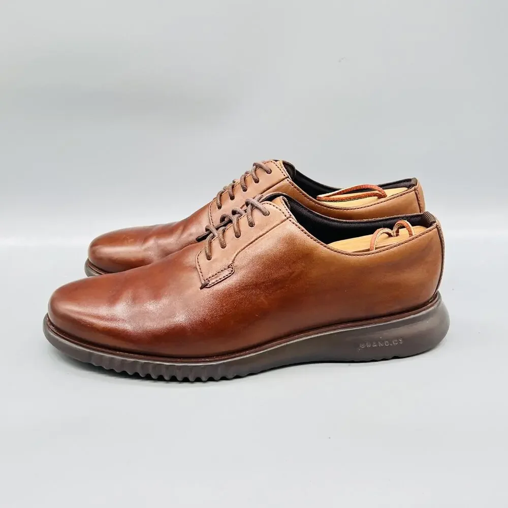Cole Haan nice see