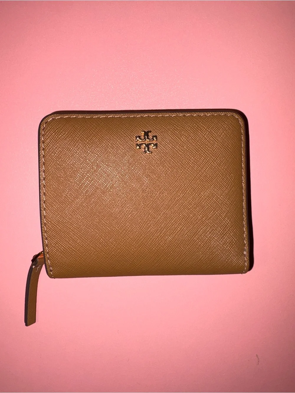 Tory Burch used only