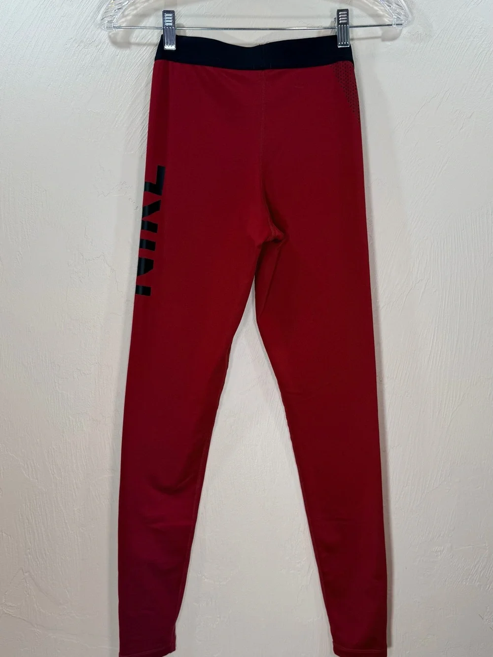 Nike comfort stretch