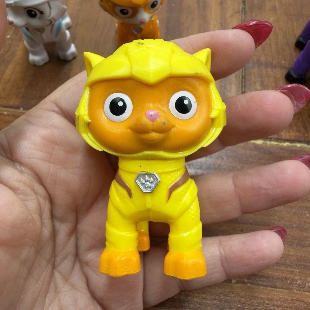 Spin Master paw patrol