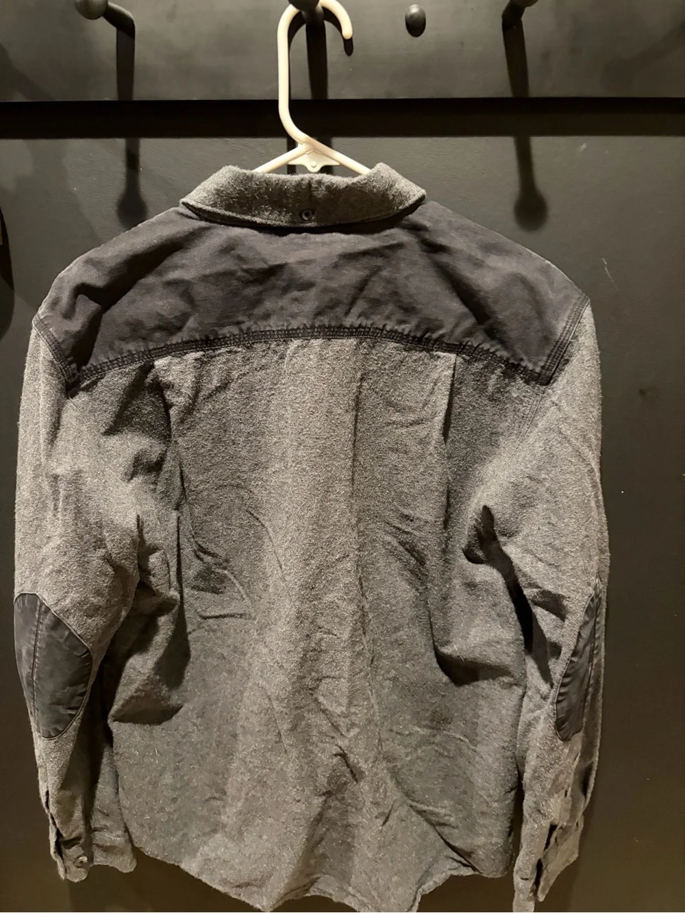Carhartt durable gray men’s