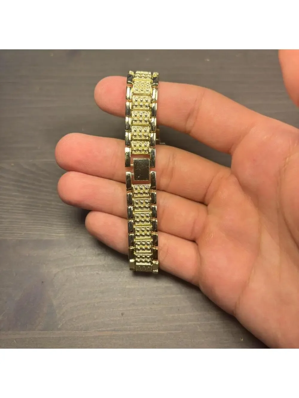 American Vintage beautiful watch