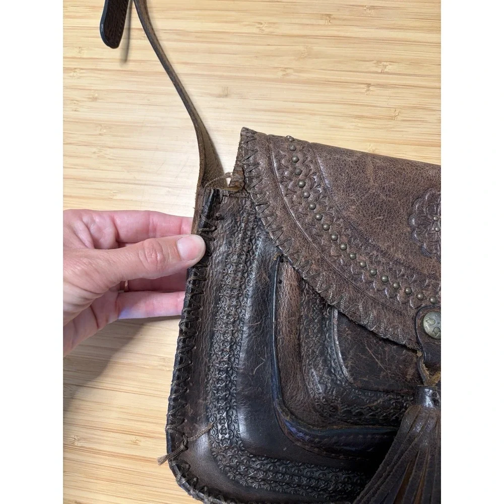 Patricia Nash good used