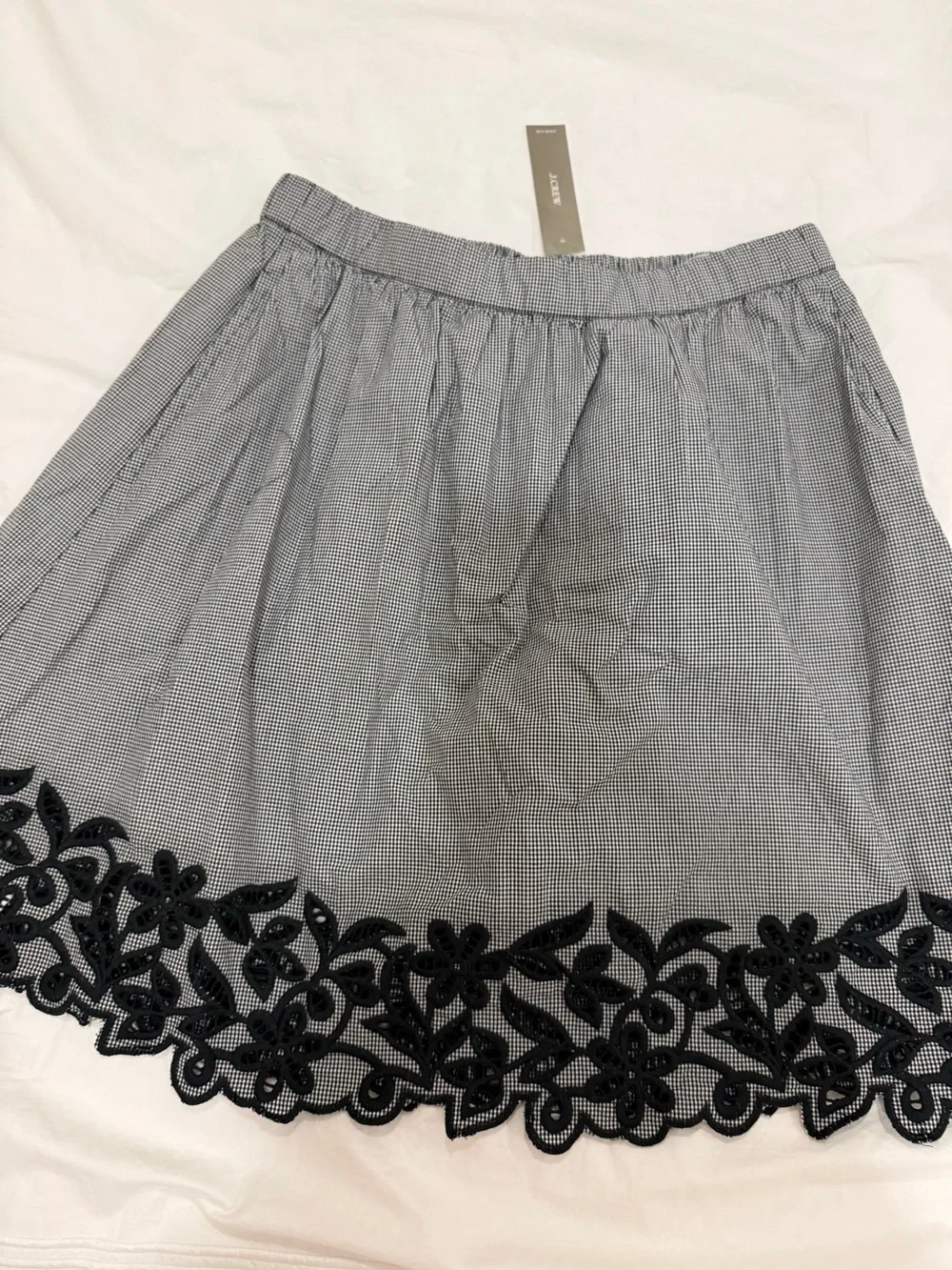 J. Crew nwt crew