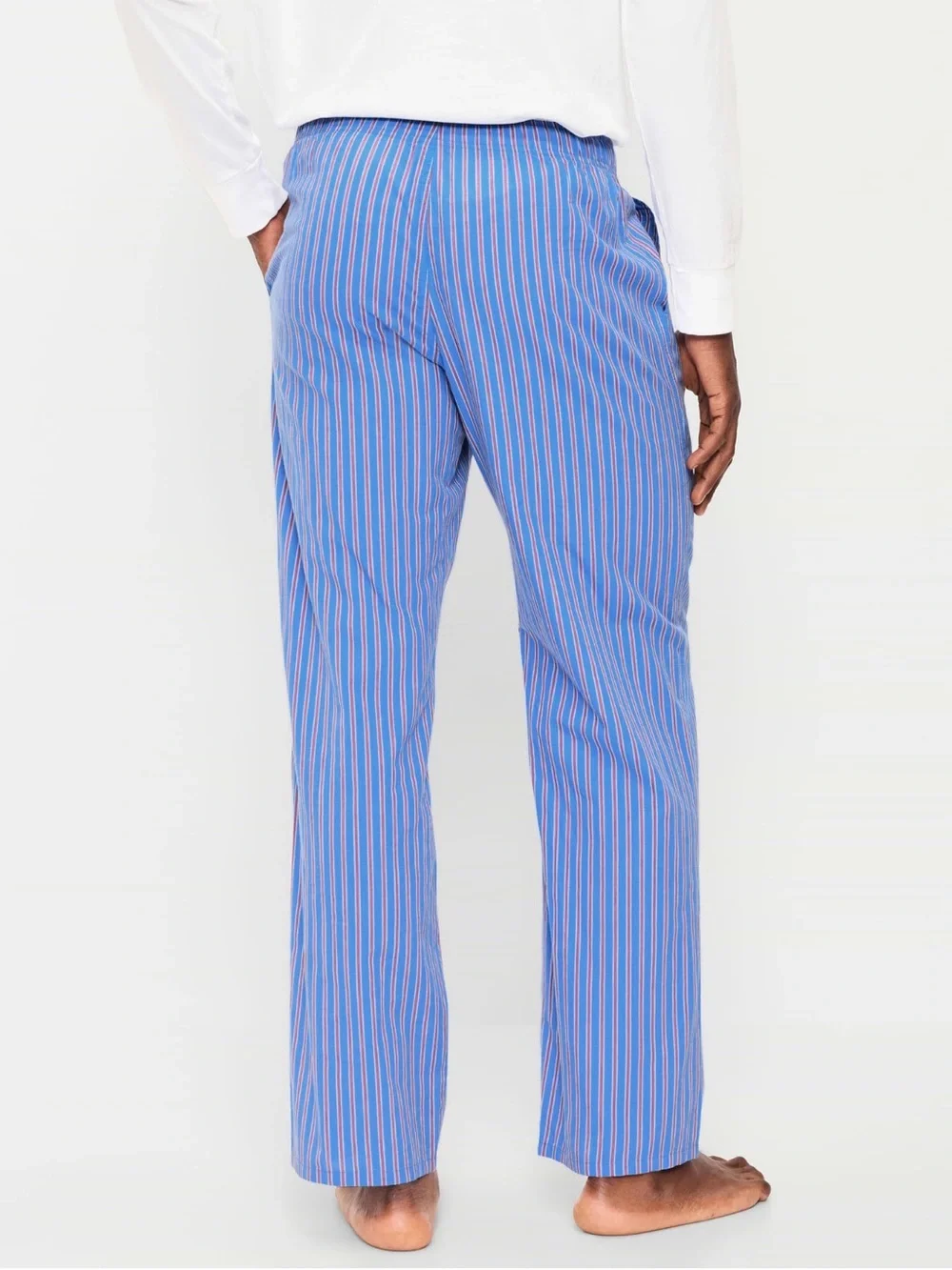 Old Navy poplin pajama
