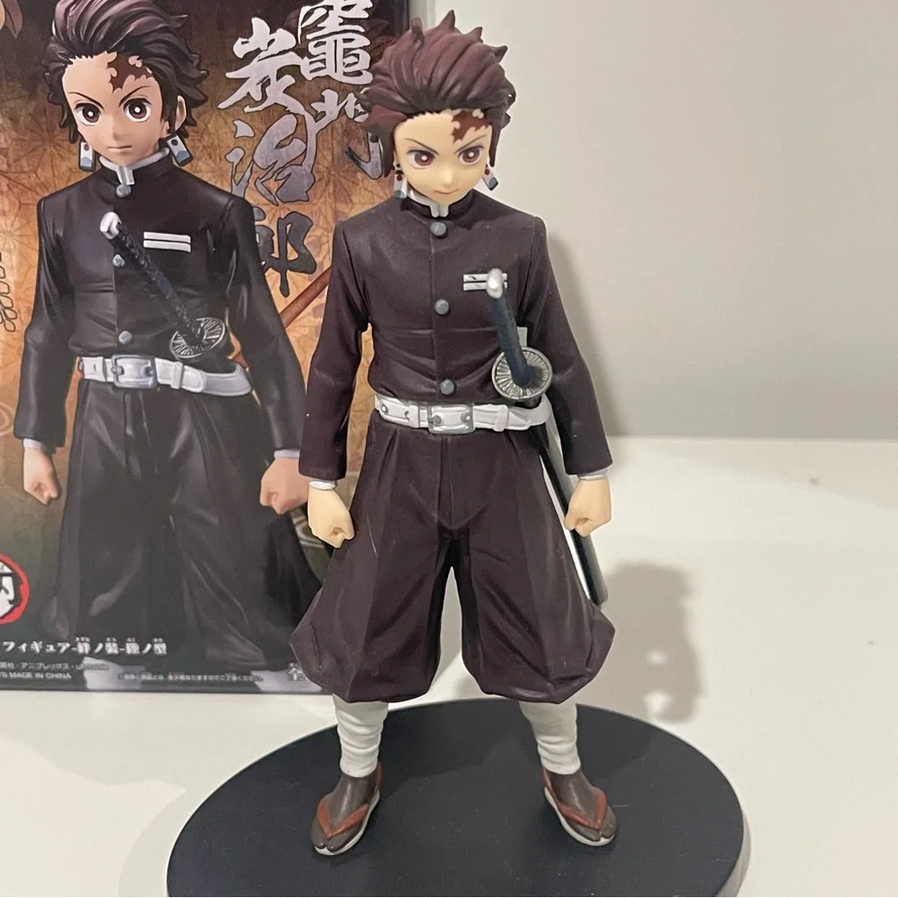Banpresto •imperfections box