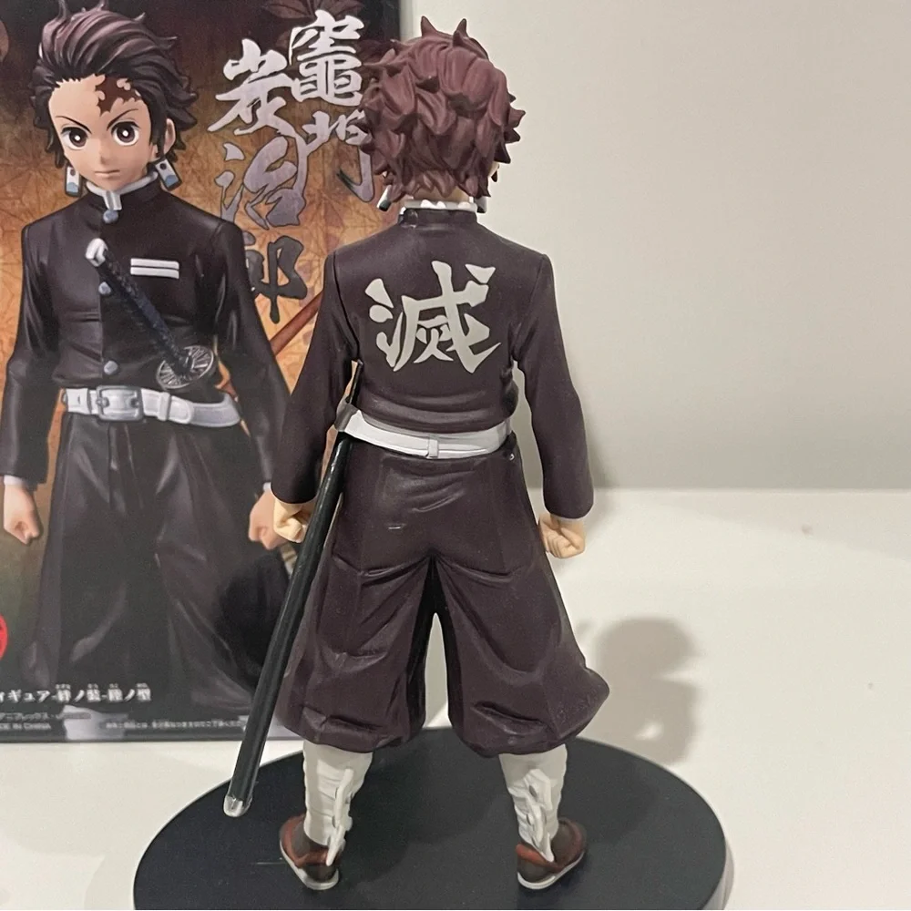 Banpresto •imperfections box