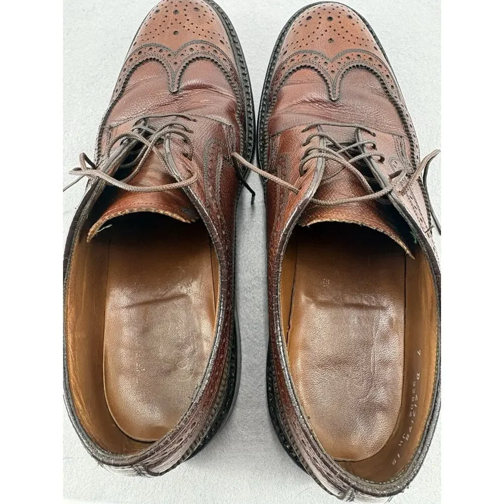 Florsheim imperial shoes