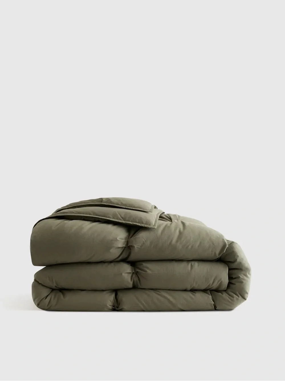 Quince item comforter