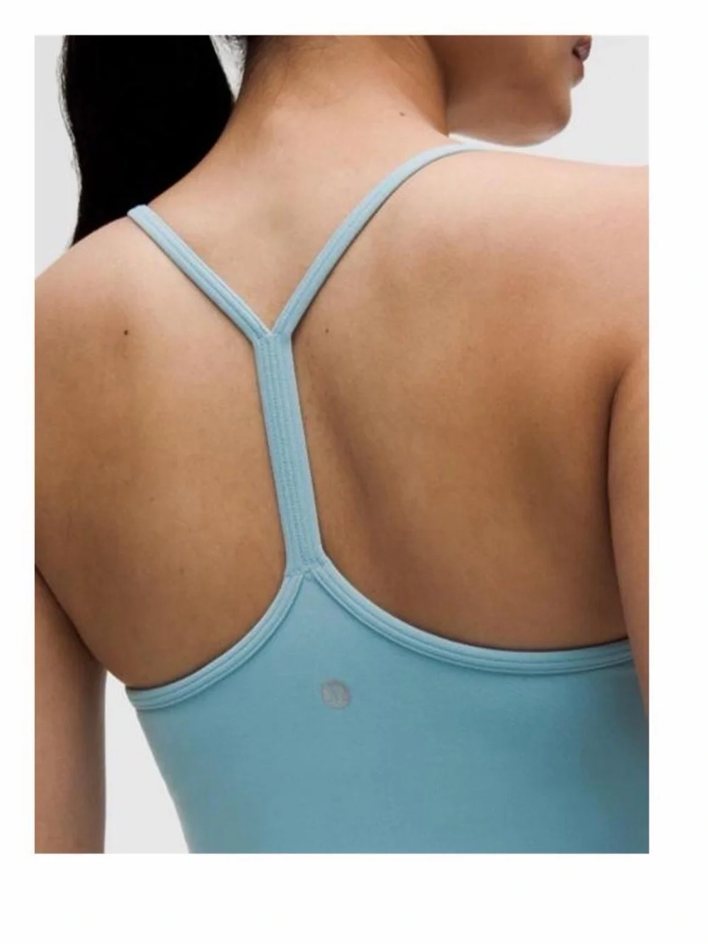 lululemon athletica light sky