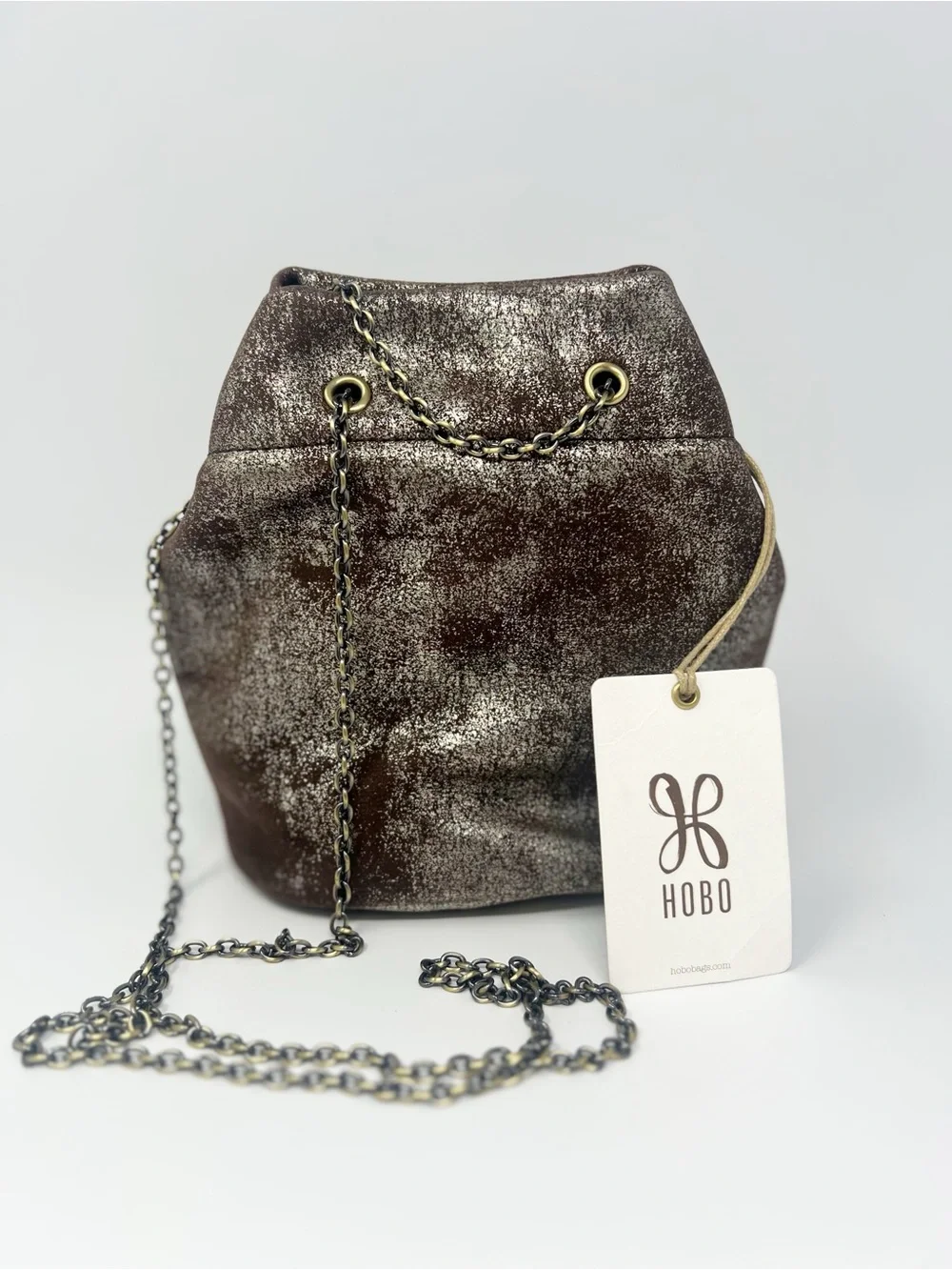 Bobo Jovie Bucket Bag