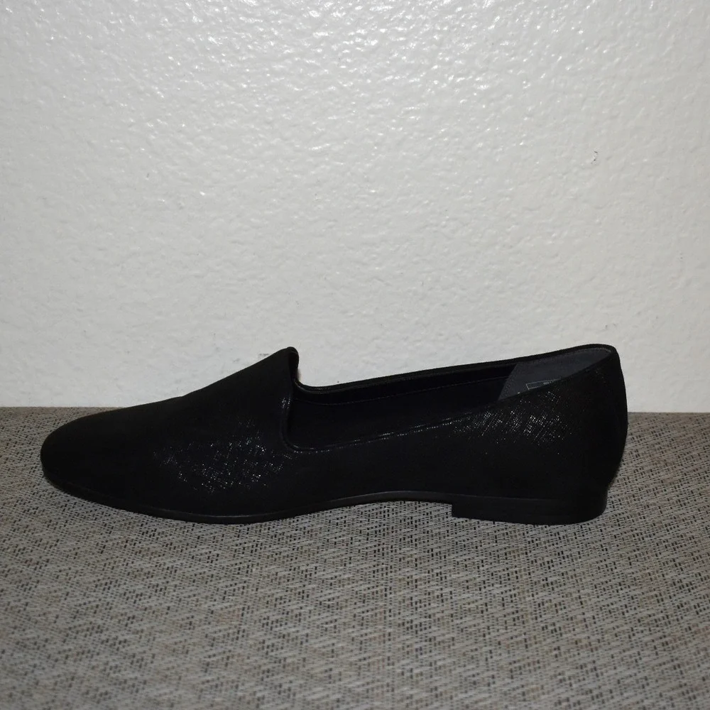 Vionic slip loafers