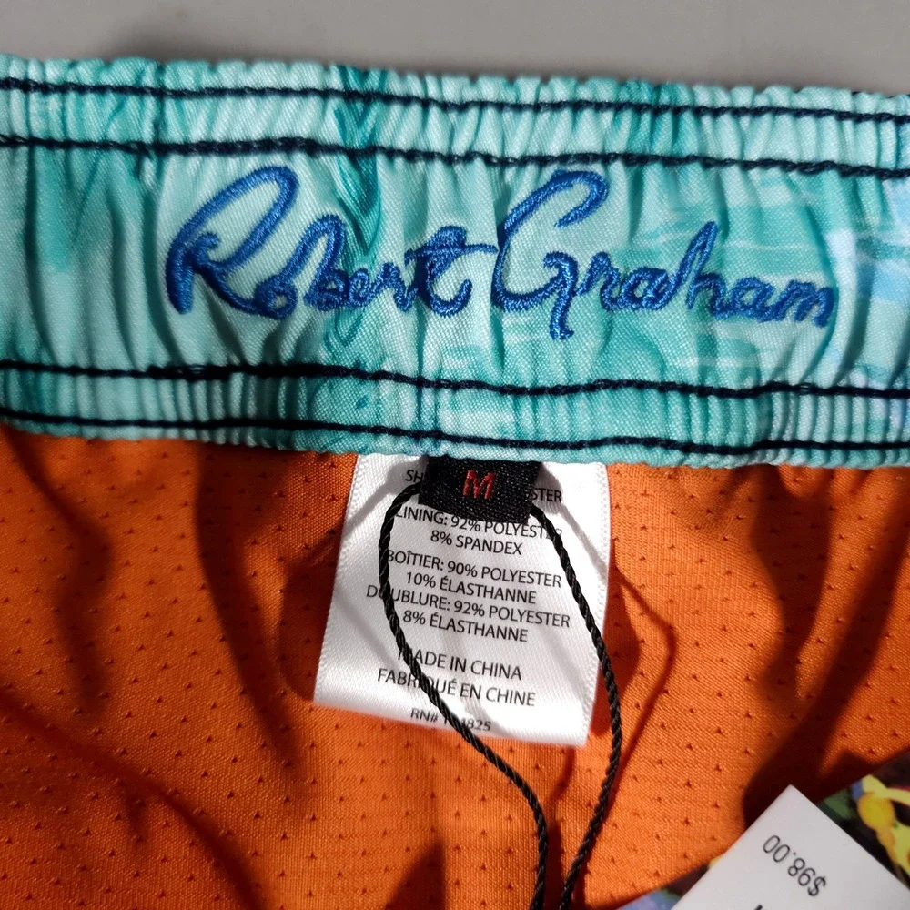 Robert Graham robert graham