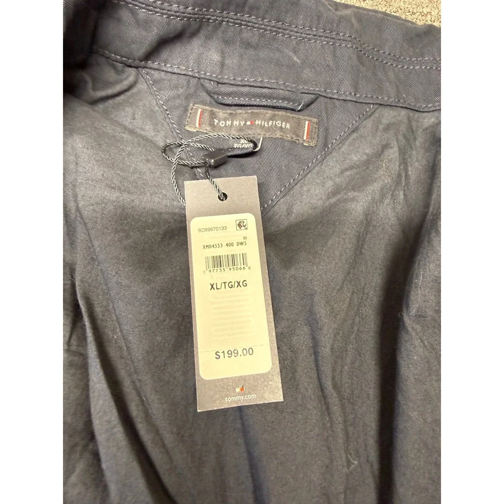 Tommy Hilfiger tommy hilfiger