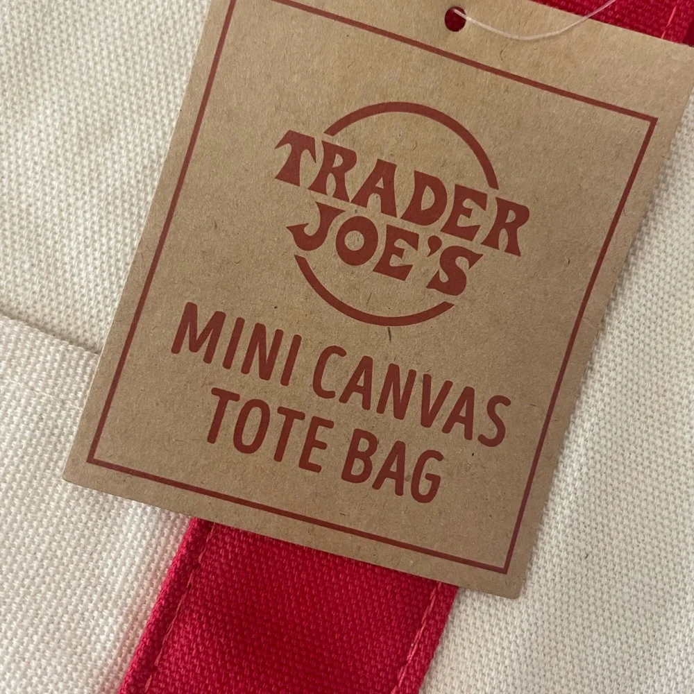 Trader JoeS questions leave comment