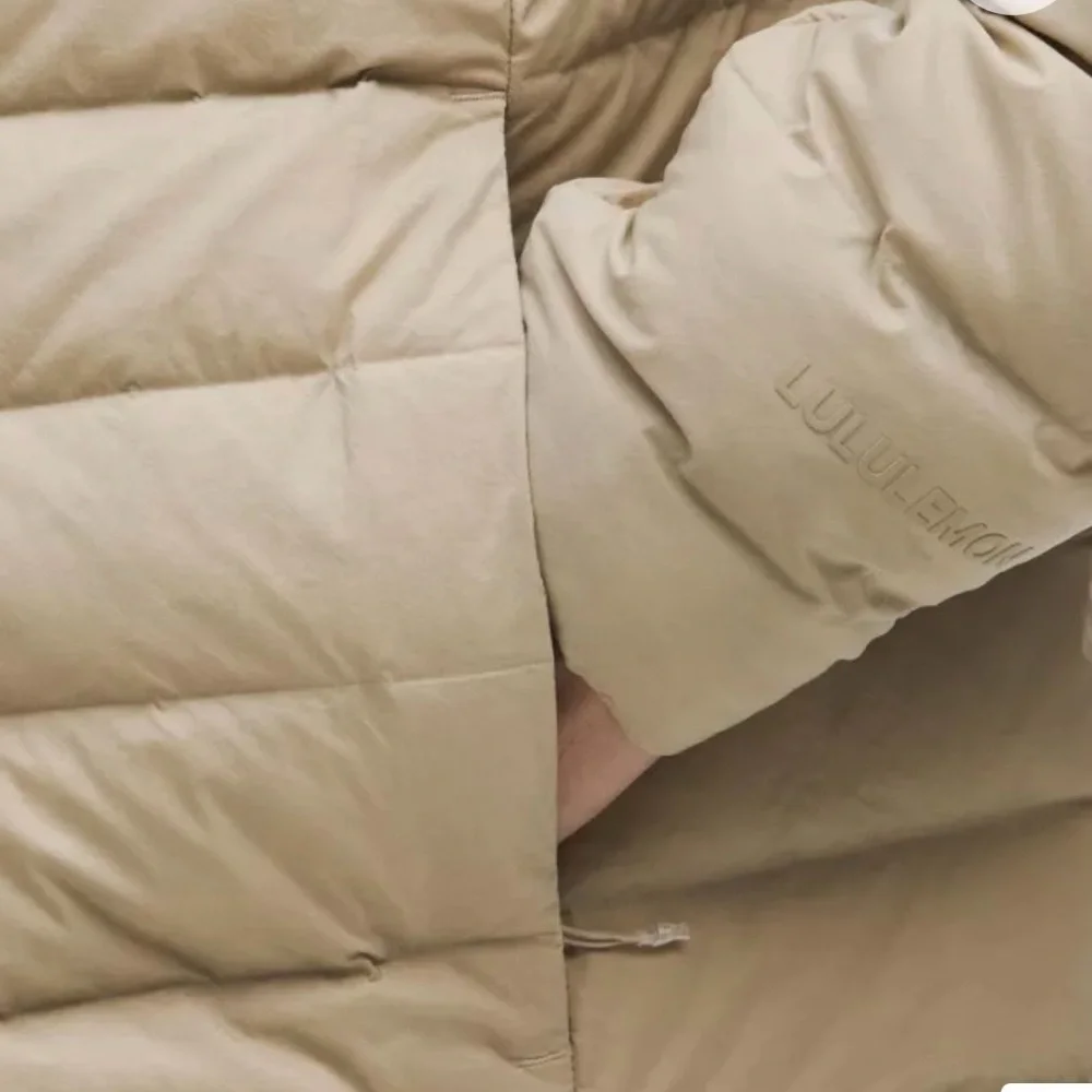 lululemon athletica new conditions