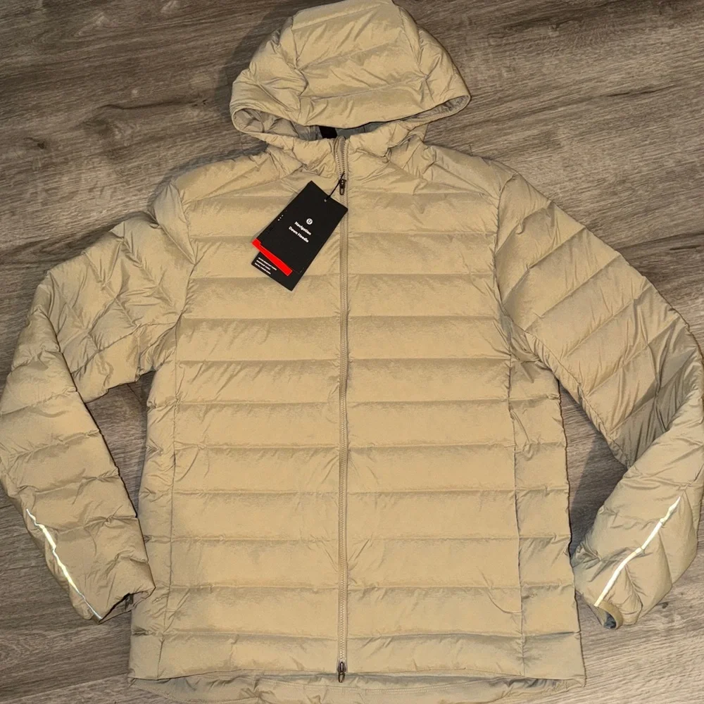 lululemon athletica new conditions