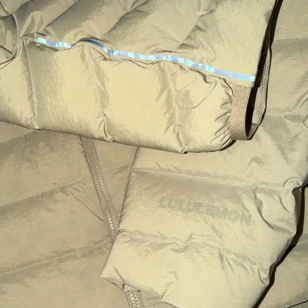 lululemon athletica new conditions