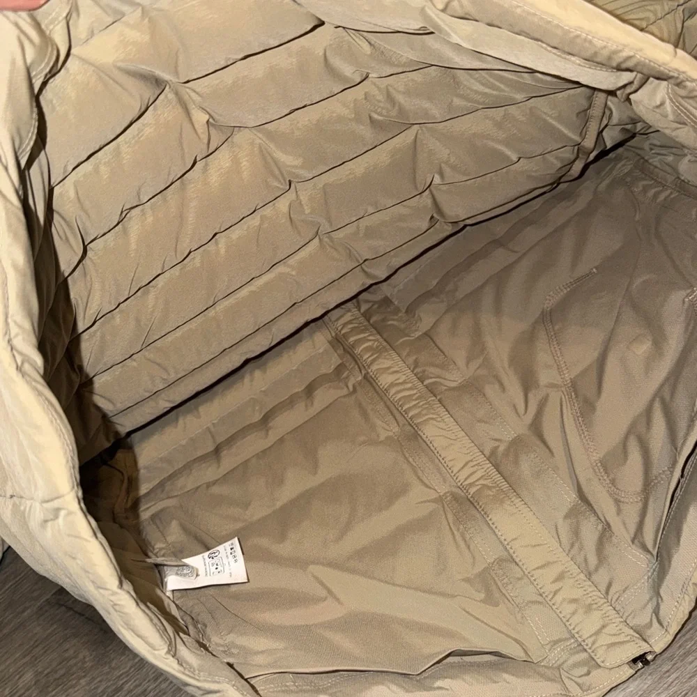 lululemon athletica new conditions