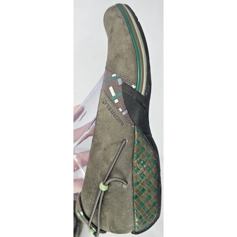 Merrell excellent like