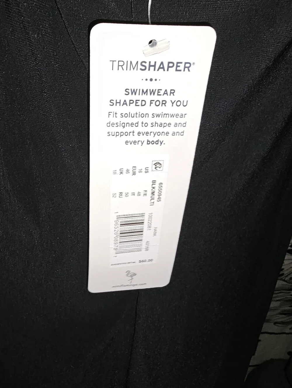Trimshaper item new