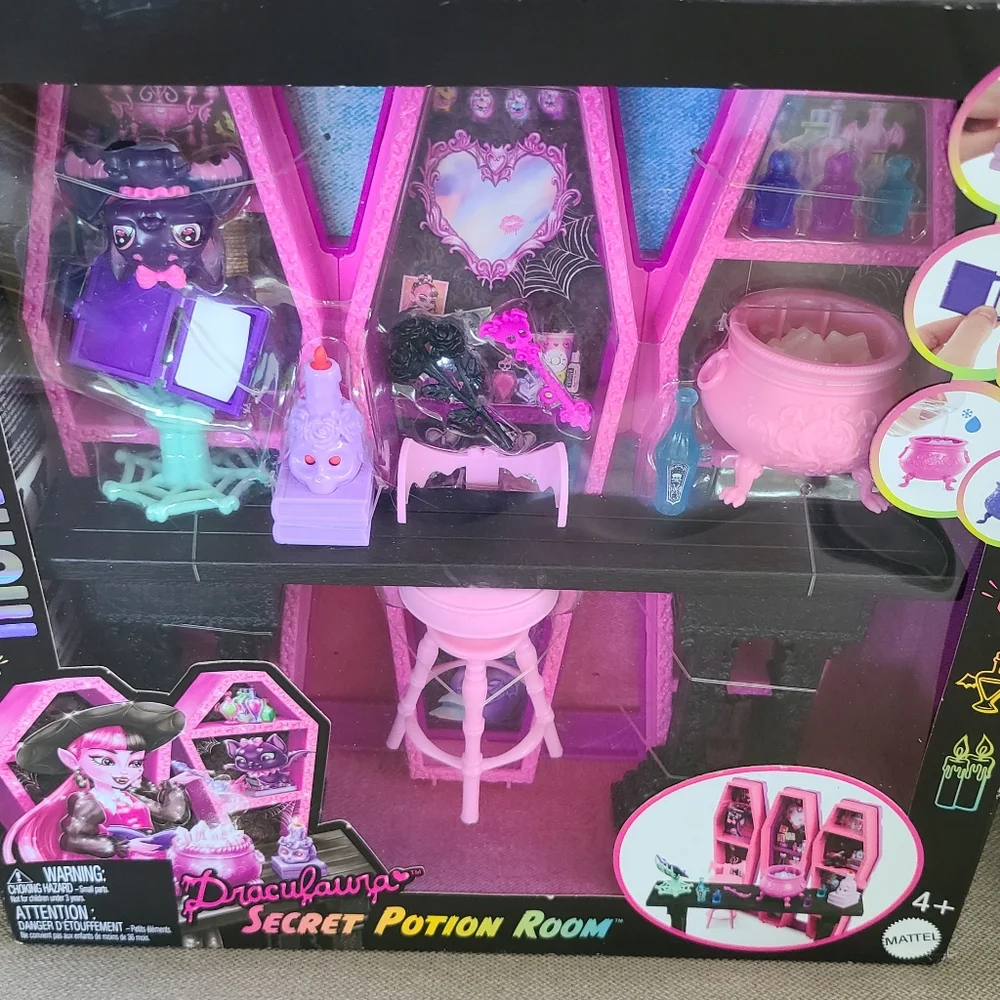 monster high monster high