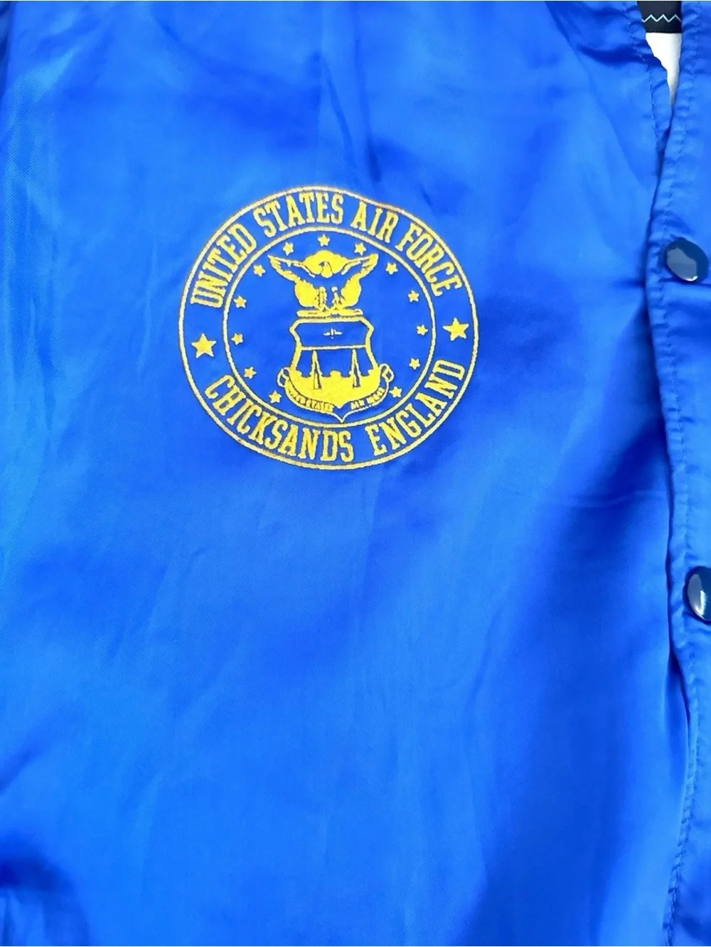 Artex classic blue