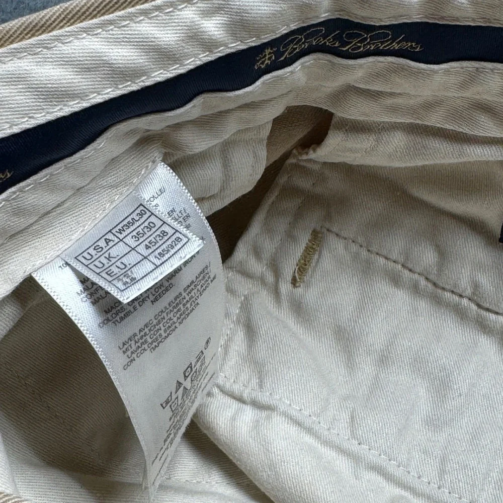 Brooks Brothers brooks brothers