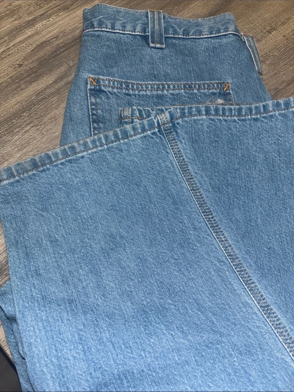 Carhartt relaxed fit