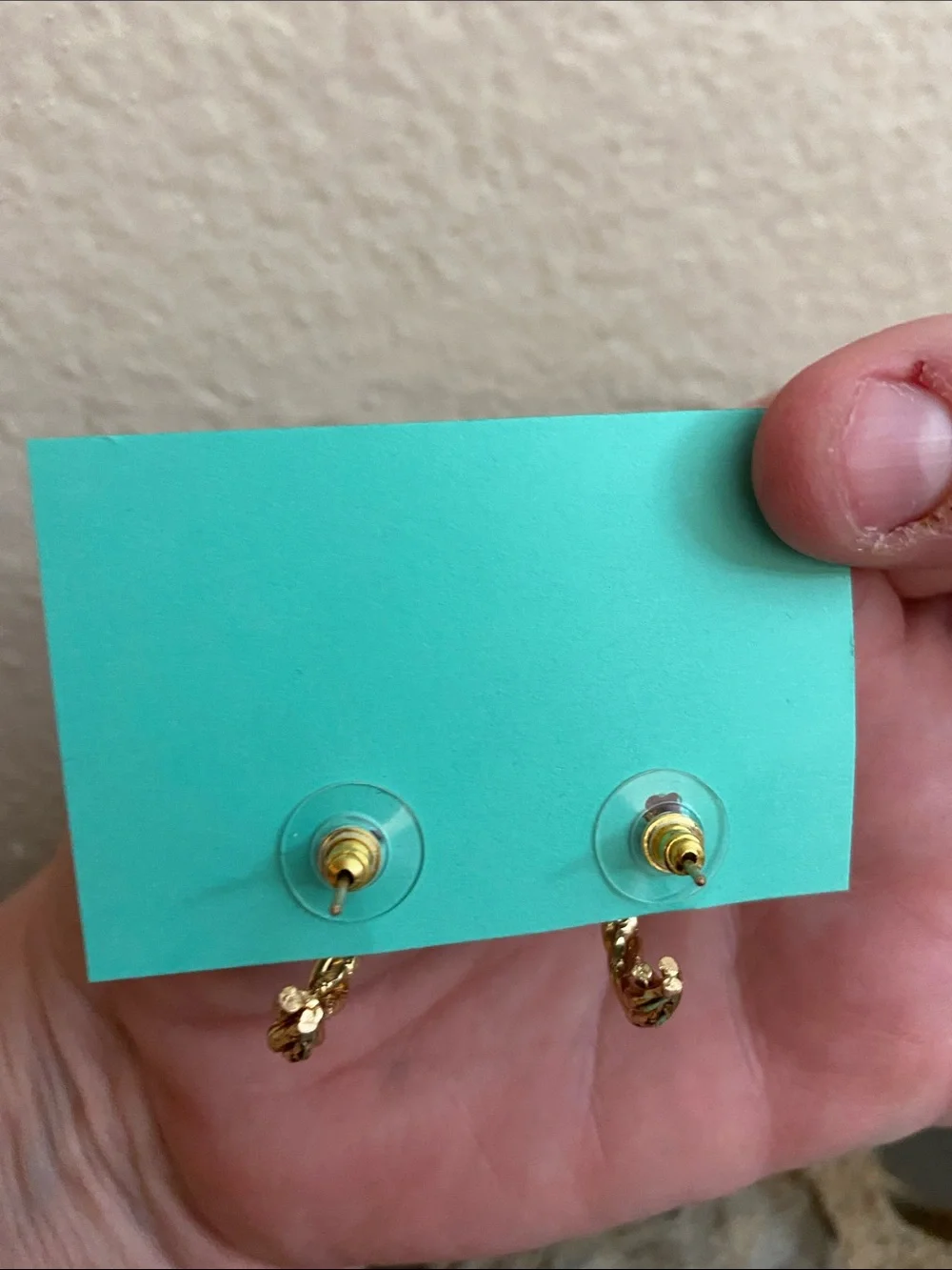 Unbranded new gold