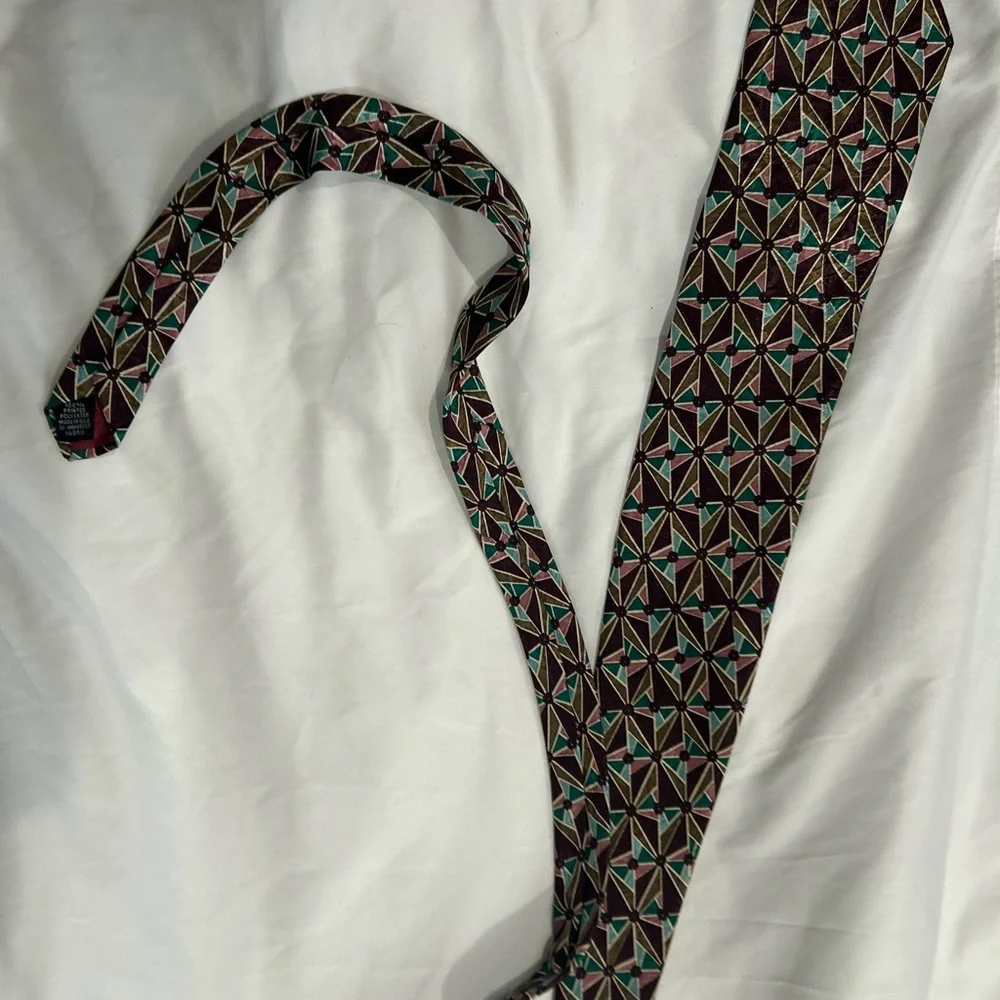 Oscar de la Renta elegant silk
