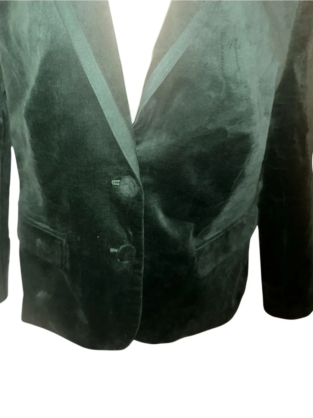 J. Crew crew original