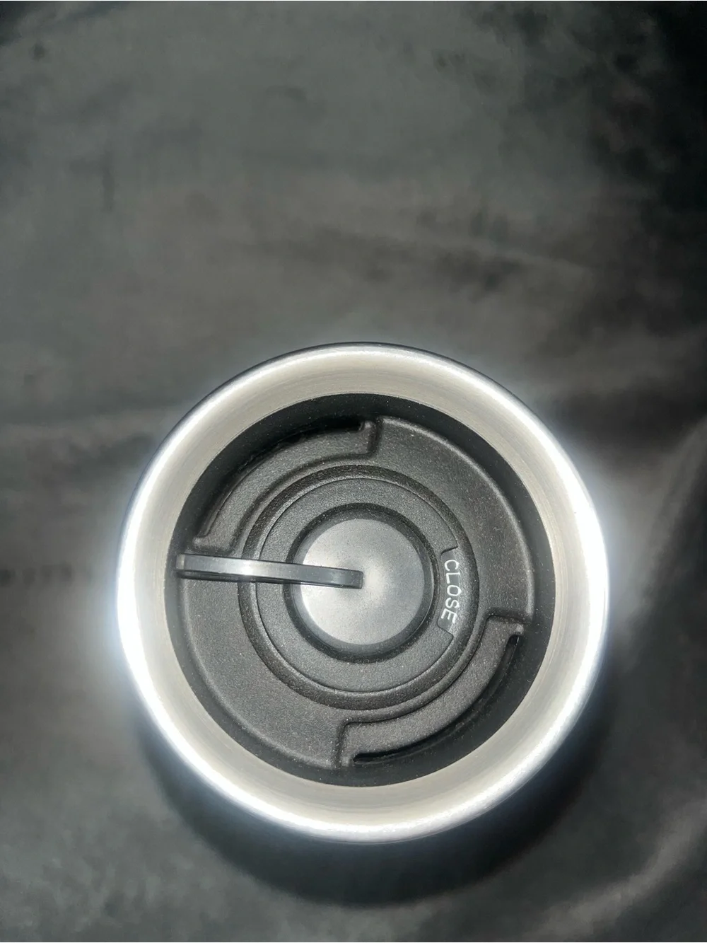 Thermos insulated stainless