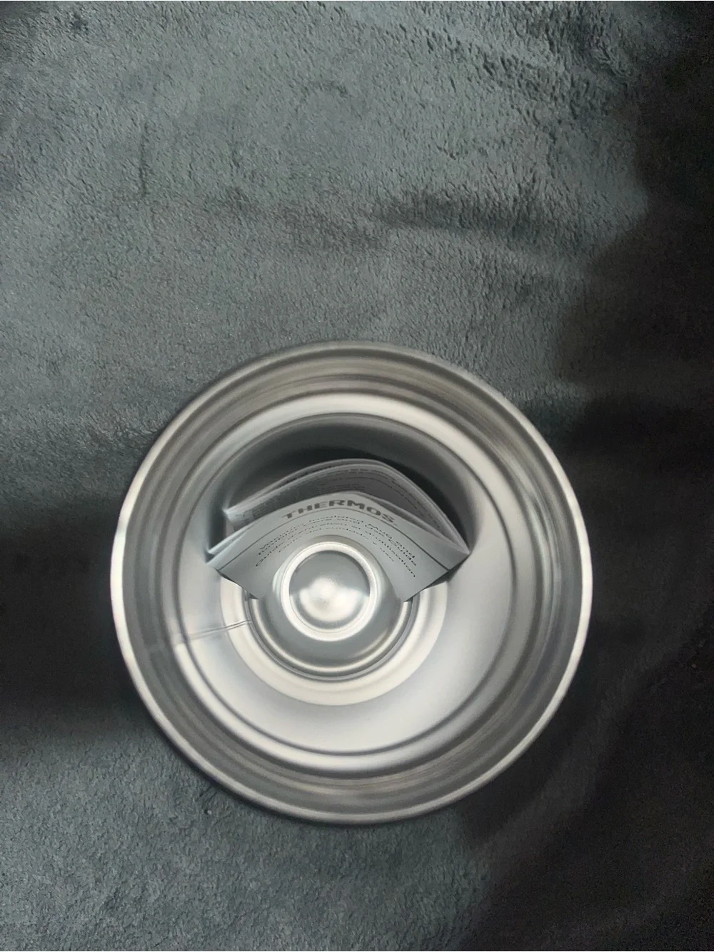 Thermos insulated stainless
