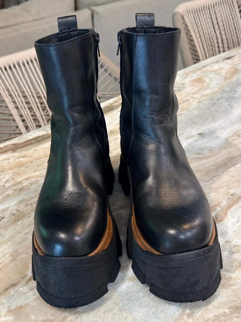 ALOHAS women’s sapphire