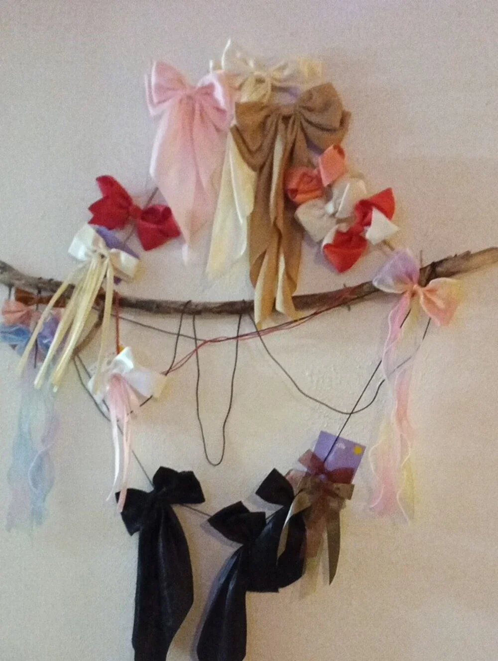 Handmade ****bows not