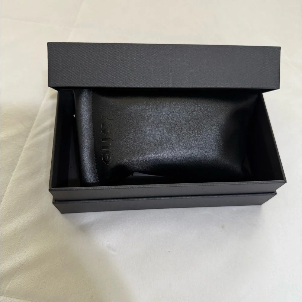Quay Australia mm included inner