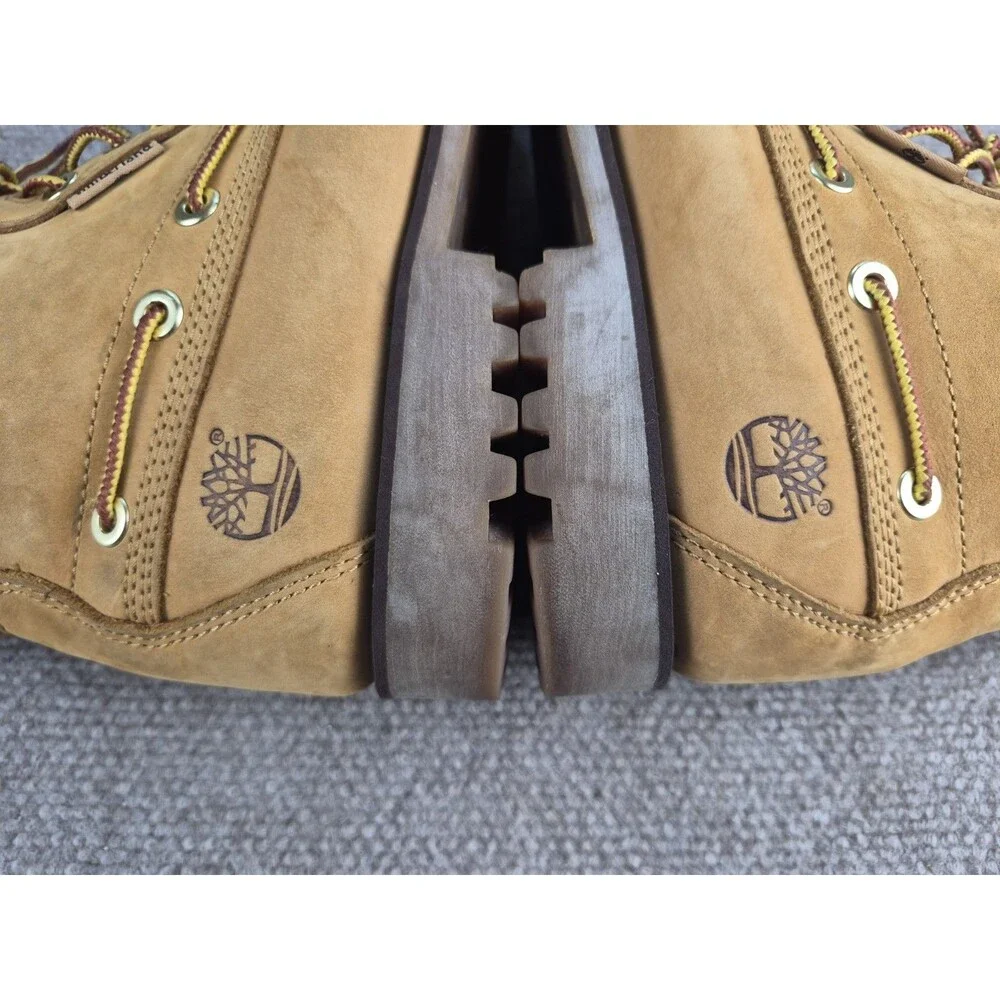 Timberland good pre