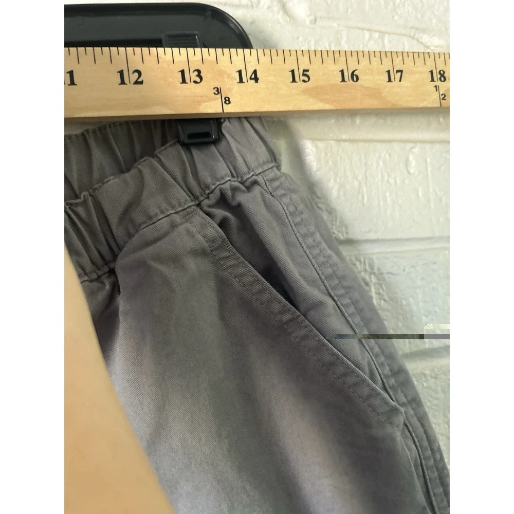 chubbies preowned gray greenish