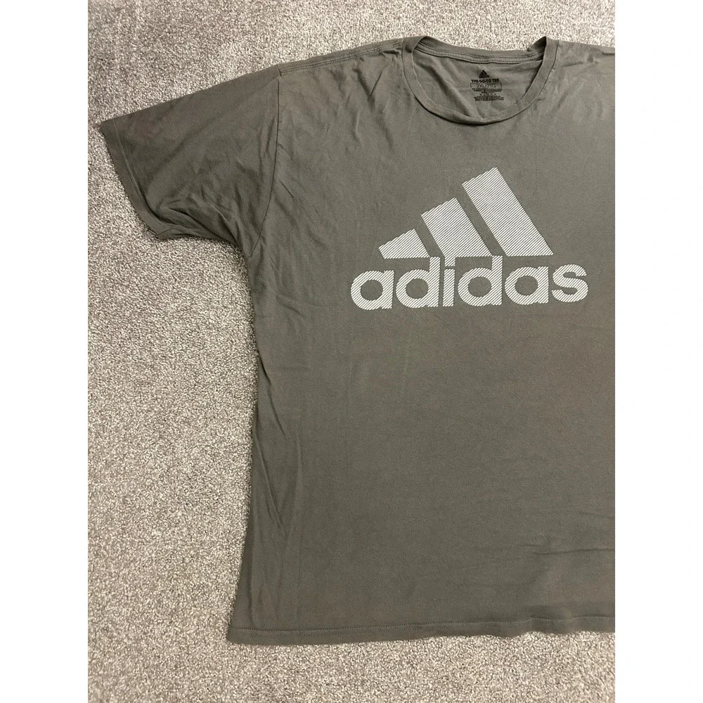 adidas go tee