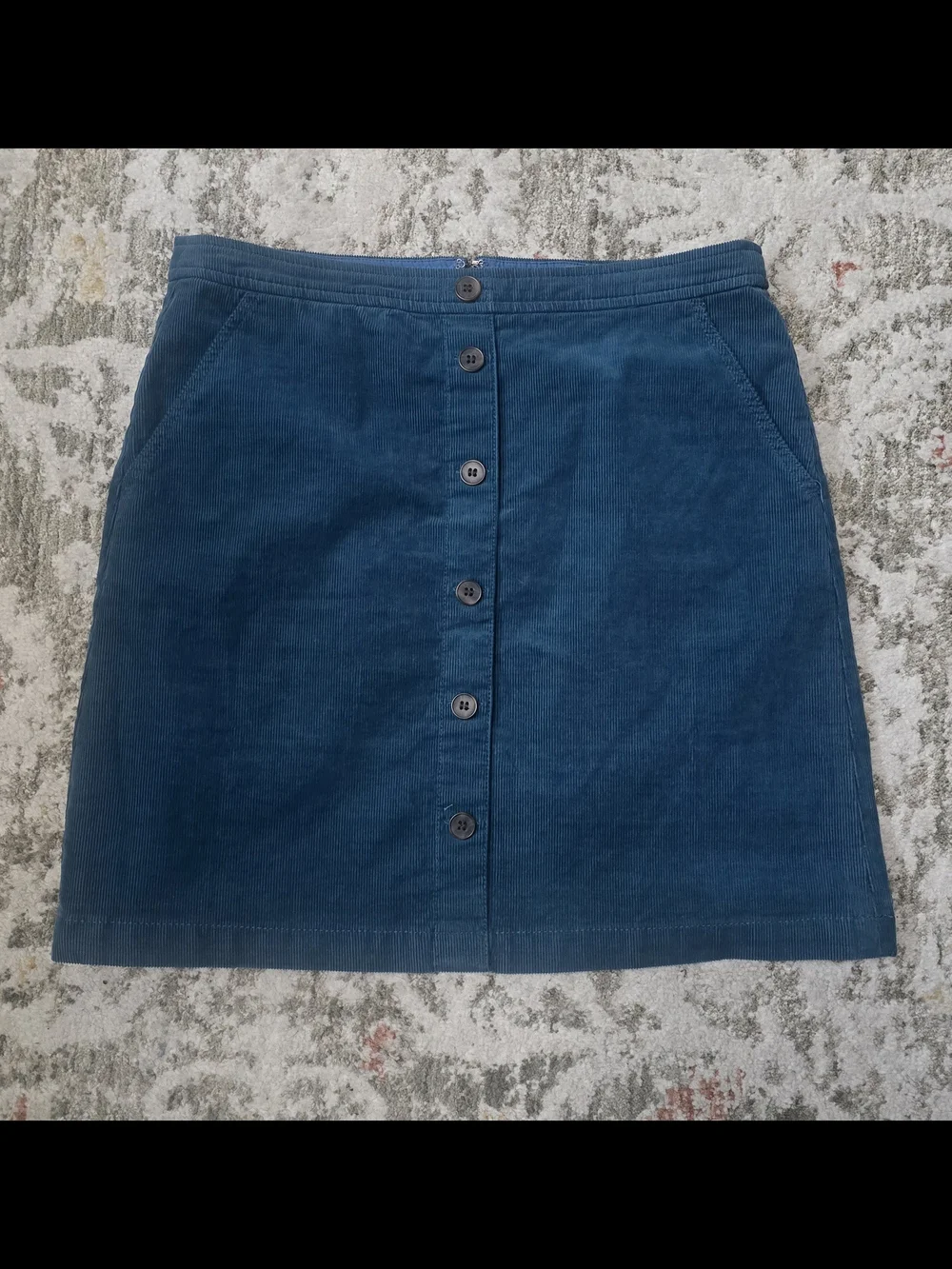 J. Crew stylish crew