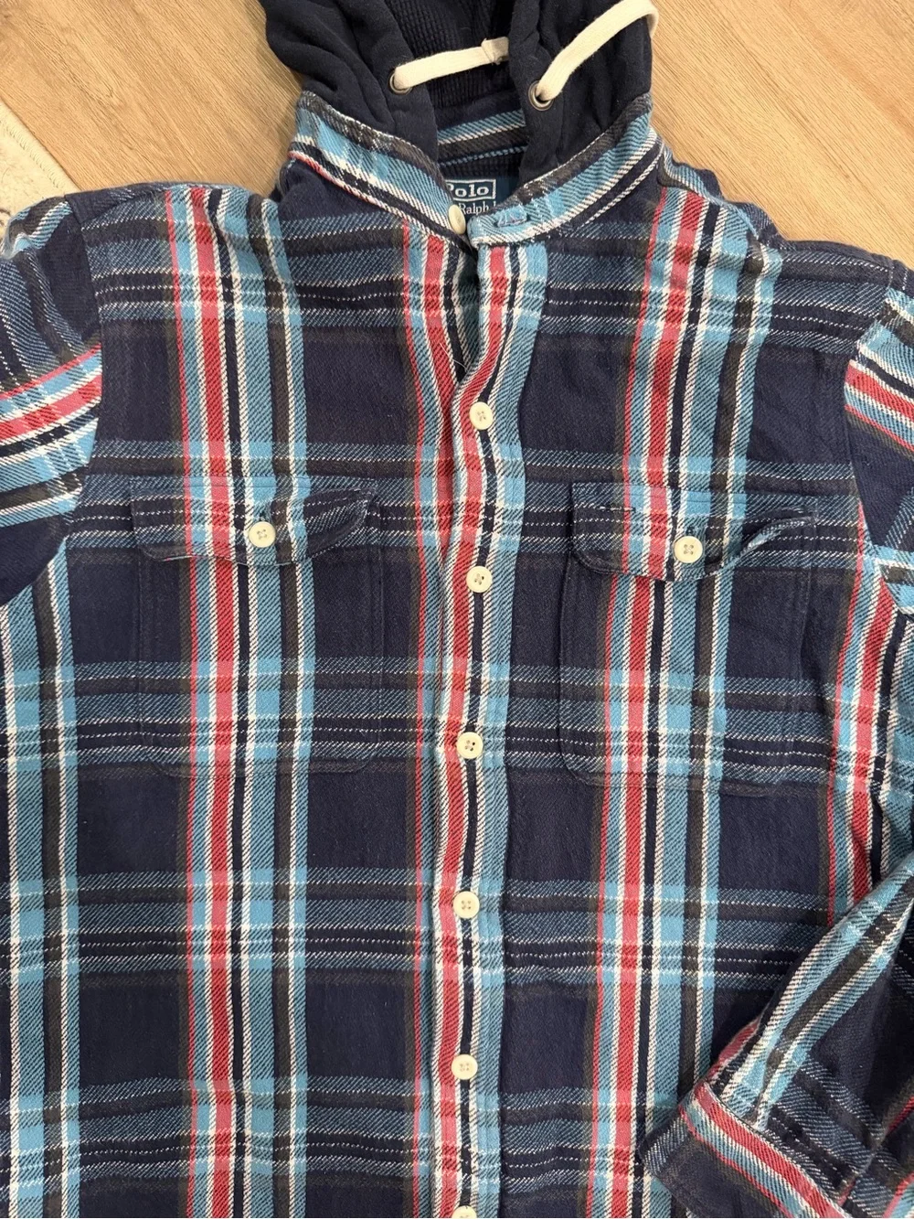 Polo Ralph Lauren vintage polo