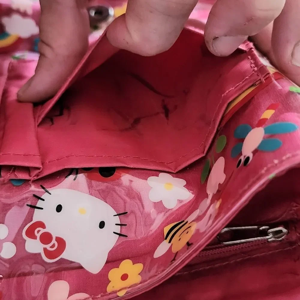 Hello Kitty gently owned