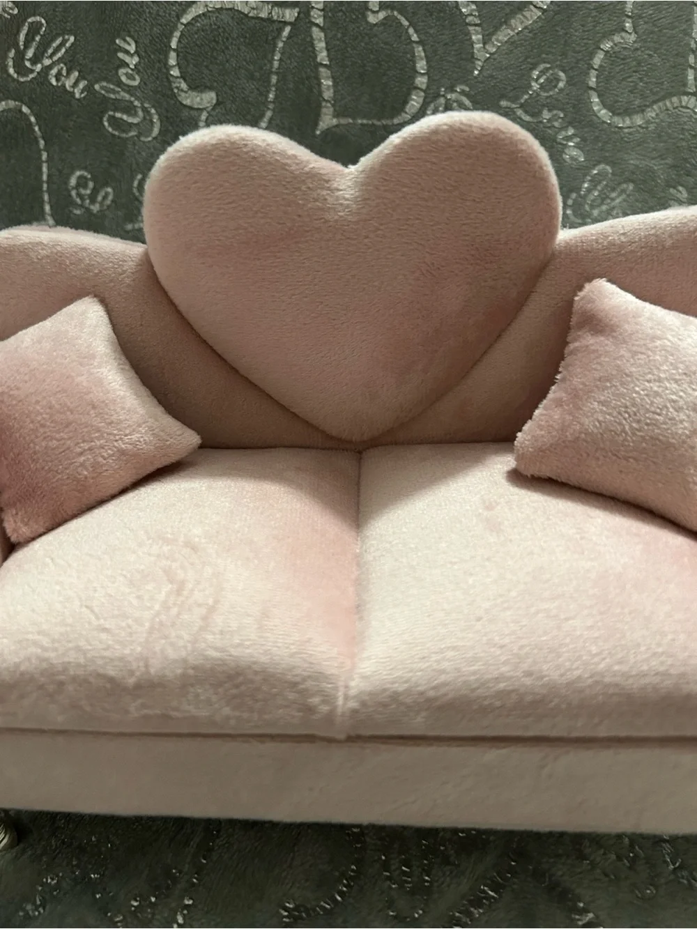 Hilabee soft plush