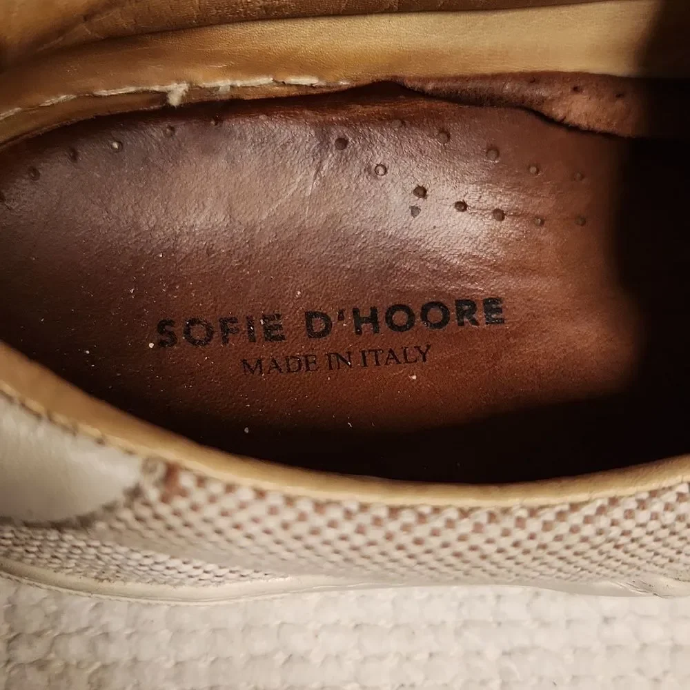Sofie DHoore euc neutral
